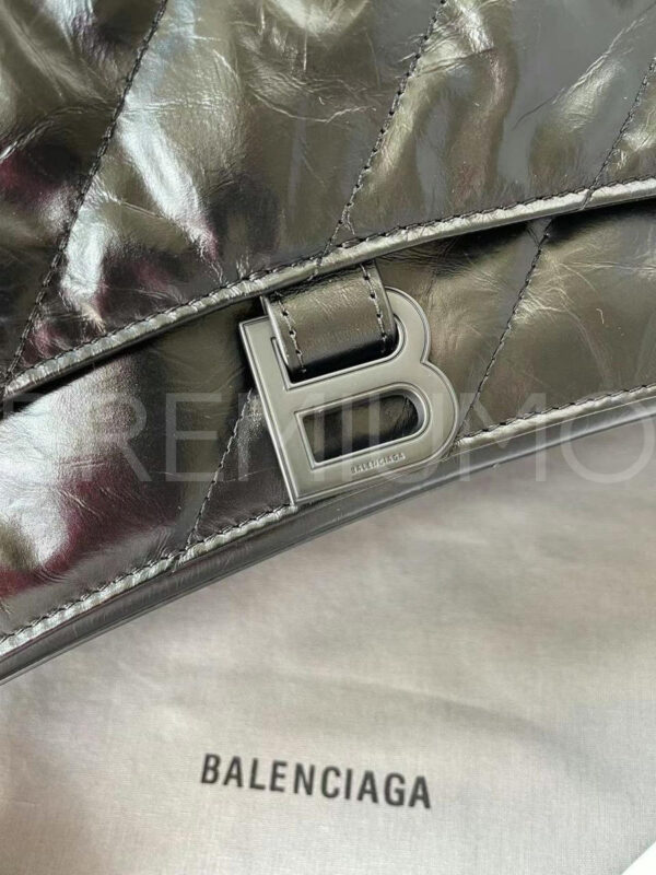 Balenciaga сумка PR565842 9