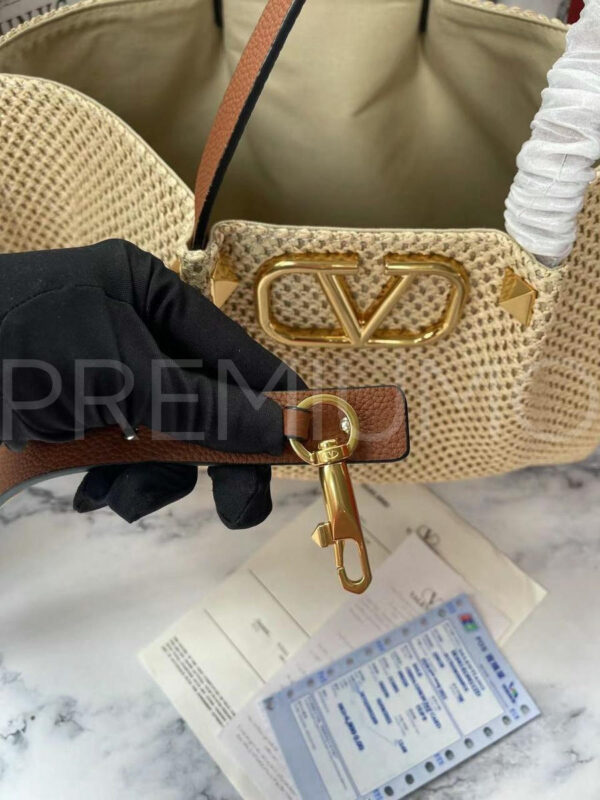 Valentino сумка PR323852 6