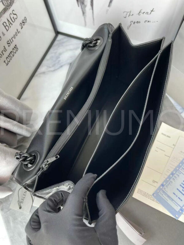 Balenciaga сумка PR565842 6