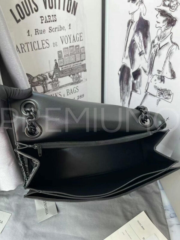 Balenciaga сумка PR565842 4