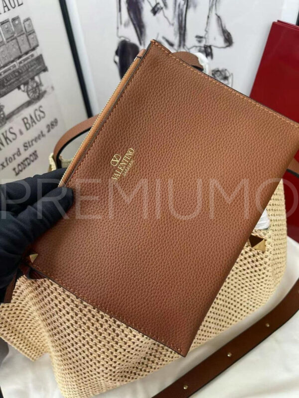Valentino сумка PR323852 10