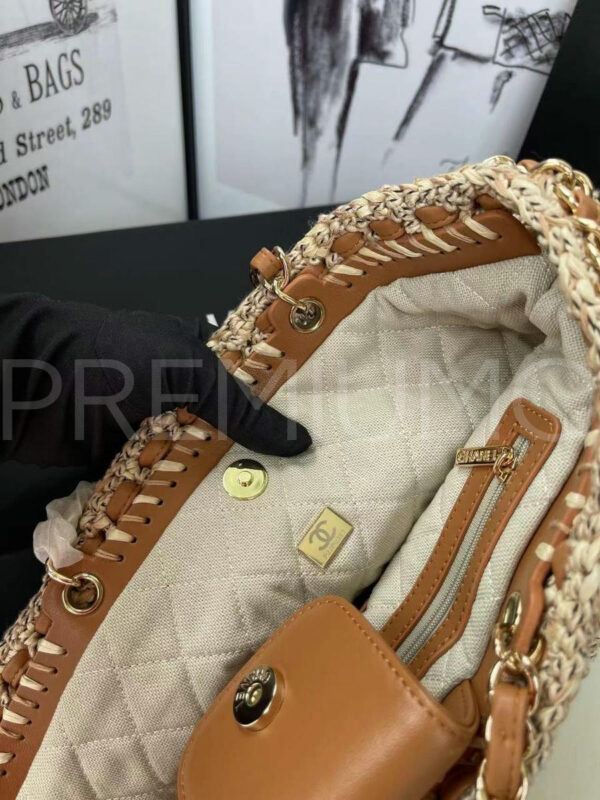 Chanel сумка PR328730 8