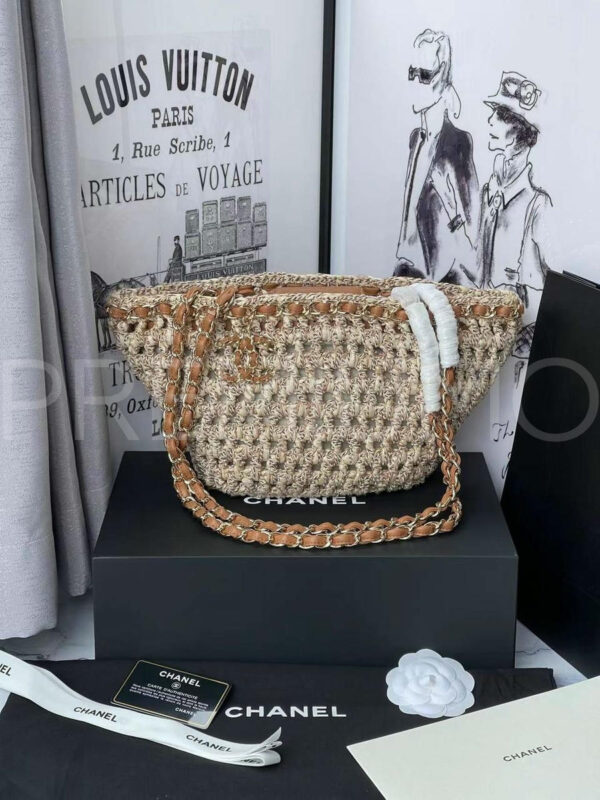 Chanel сумка PR328730 4