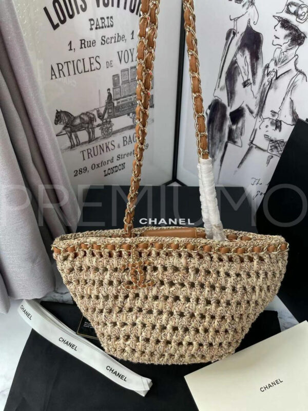 Chanel сумка PR328730 3