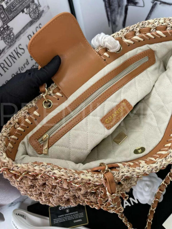 Chanel сумка PR328730 7