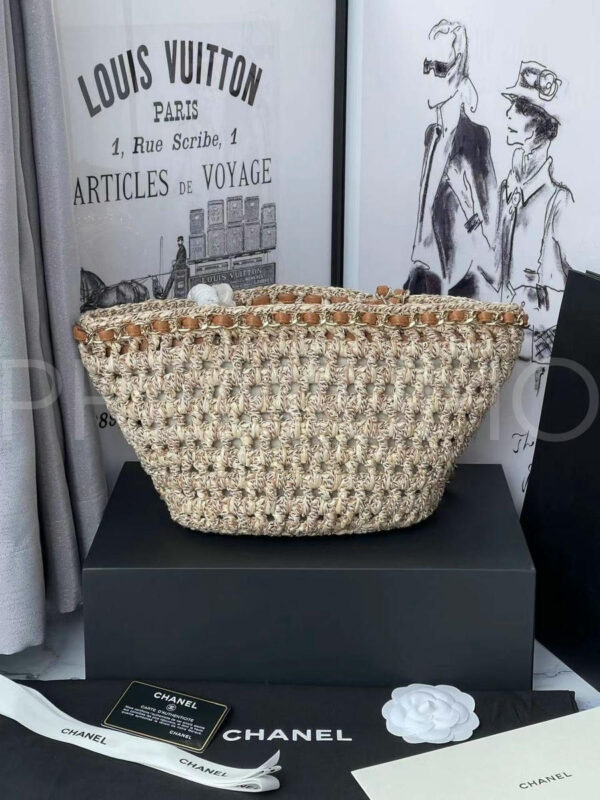 Chanel сумка PR328730 5