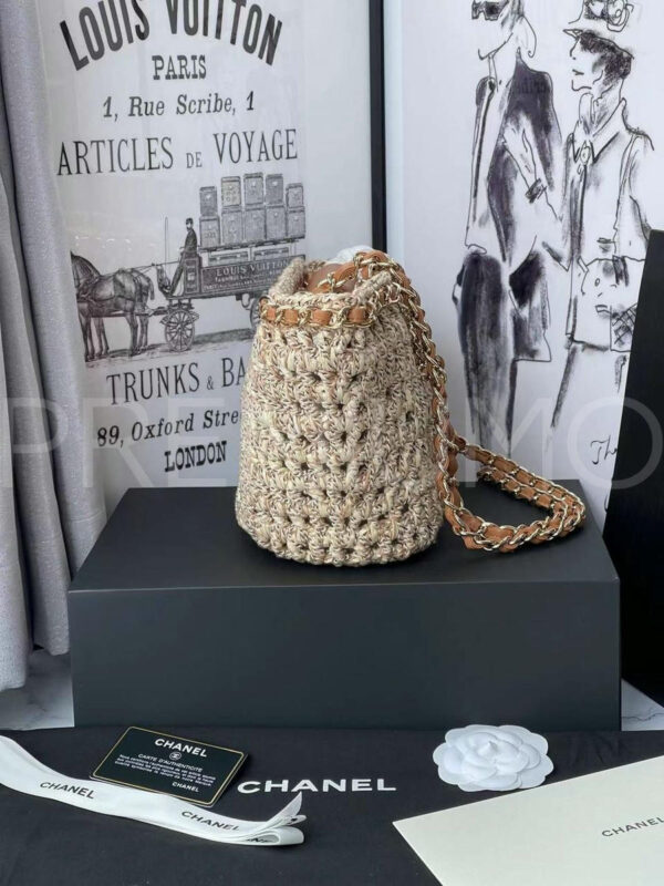 Chanel сумка PR328730 10