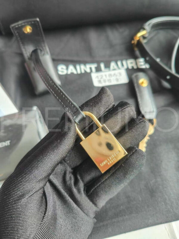 Yves Saint Laurent сумка PR301316 7