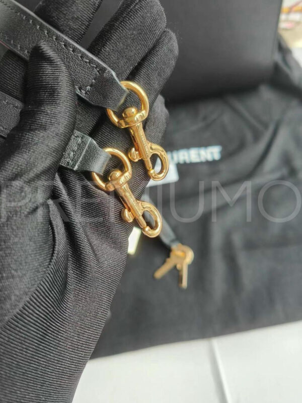 Yves Saint Laurent сумка PR301316 9