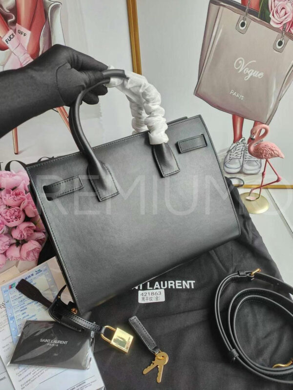Yves Saint Laurent сумка PR301316 2