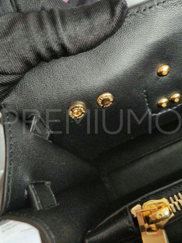 Yves Saint Laurent сумка PR301316 5
