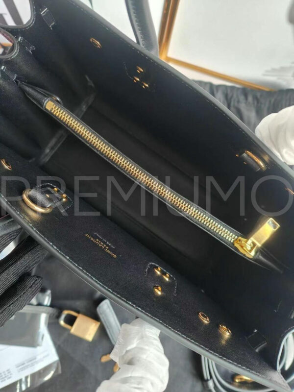 Yves Saint Laurent сумка PR301316 10