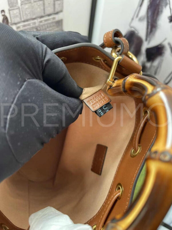 Gucci сумка PR771706 9