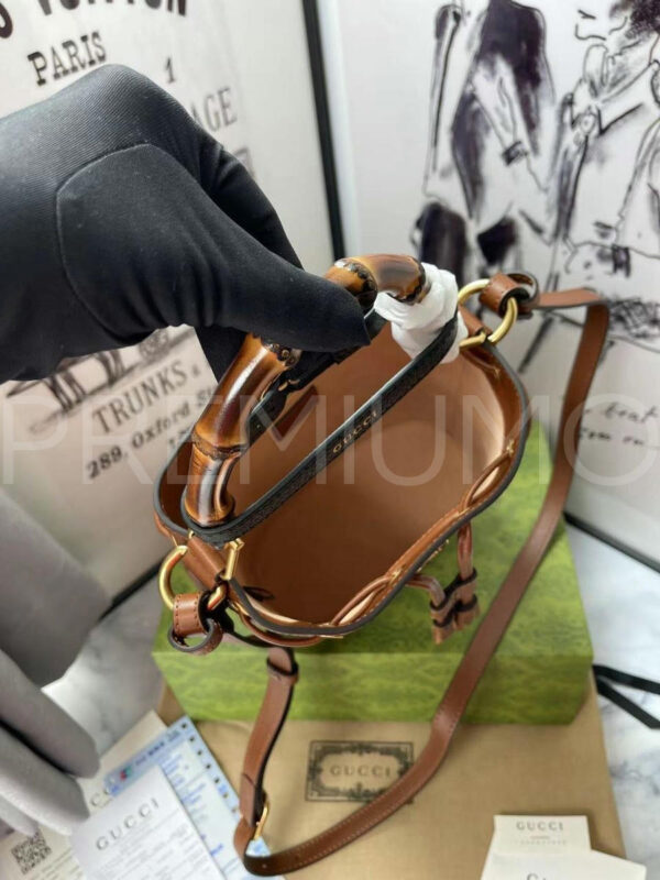 Gucci сумка PR771706 10