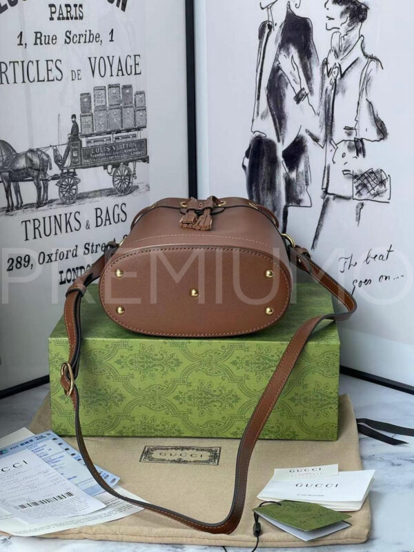Gucci сумка PR771706 8