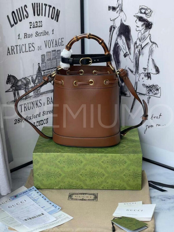 Gucci сумка PR771706 6