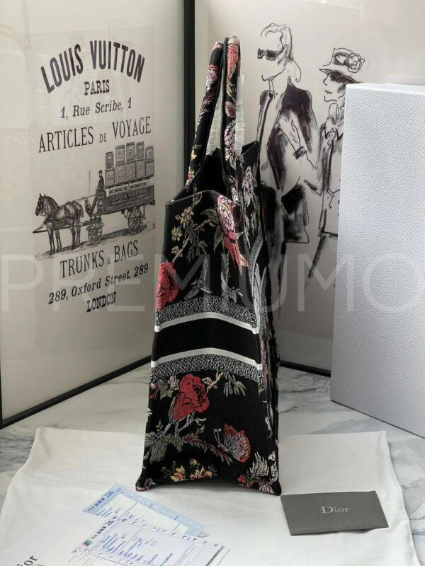 Christian Dior сумка PR793243 6