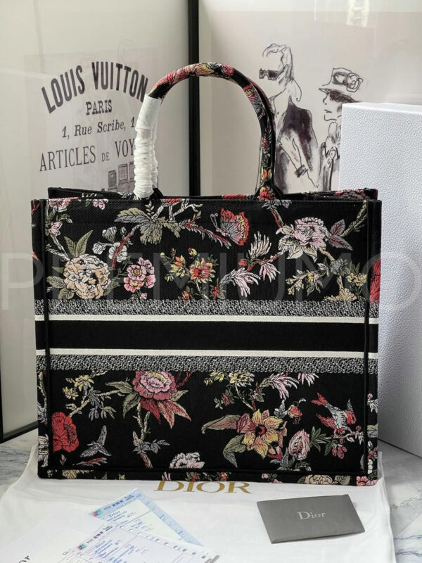 Christian Dior сумка PR793243 2