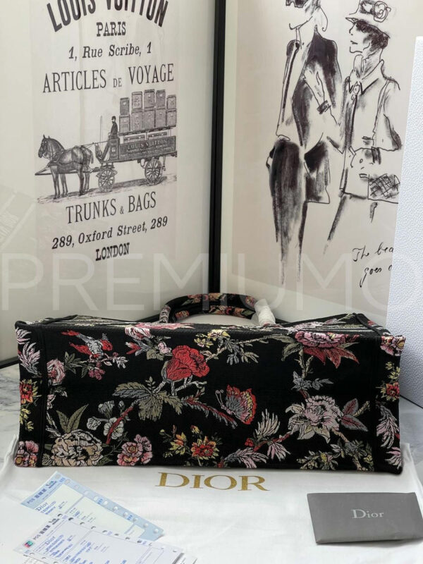 Christian Dior сумка PR793243 7