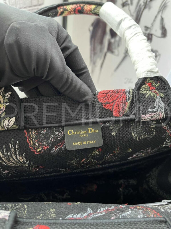 Christian Dior сумка PR793243 5