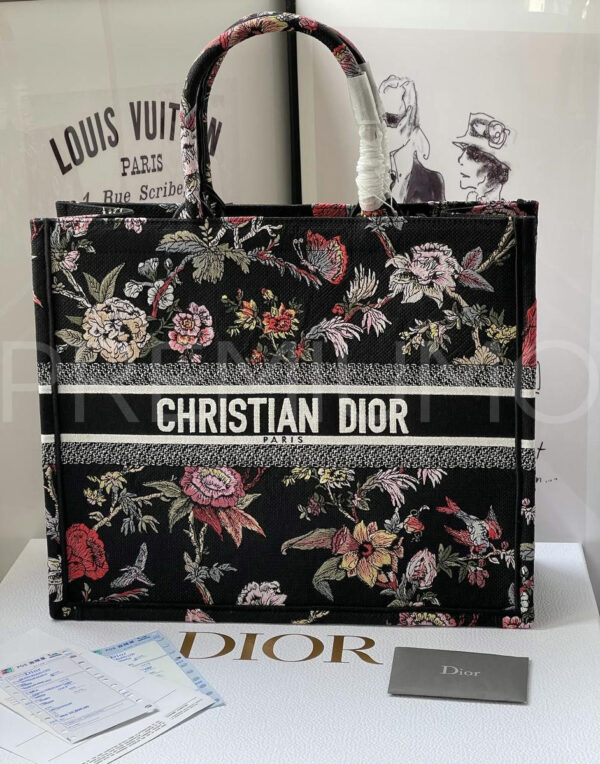 Christian Dior сумка PR793243
