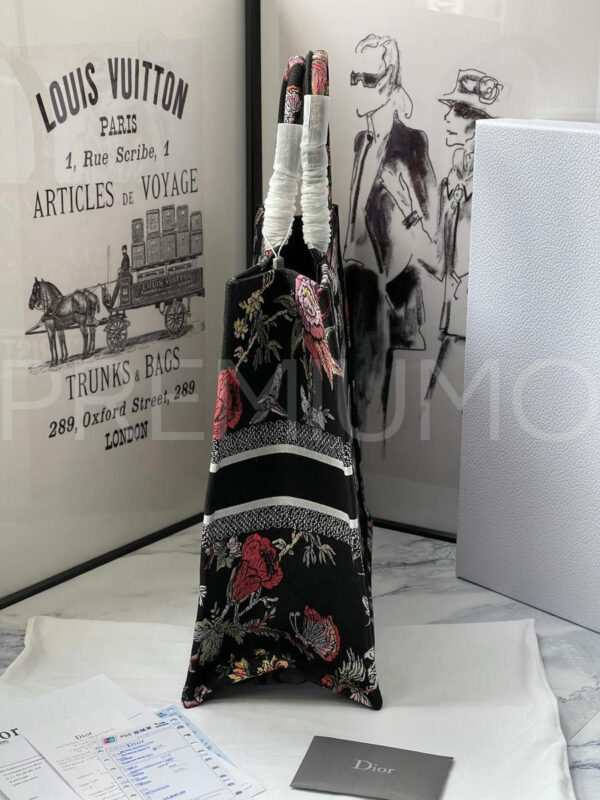 Christian Dior сумка PR793243 4