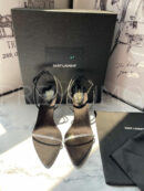 Yves Saint Laurent босоножки PR905706 13