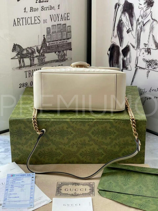 Gucci сумка PR964086 7