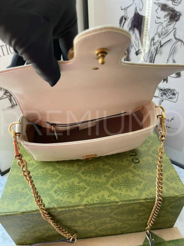 Gucci сумка PR964086 4