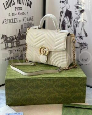 Gucci сумка PR964086