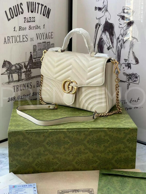 Gucci сумка PR964086