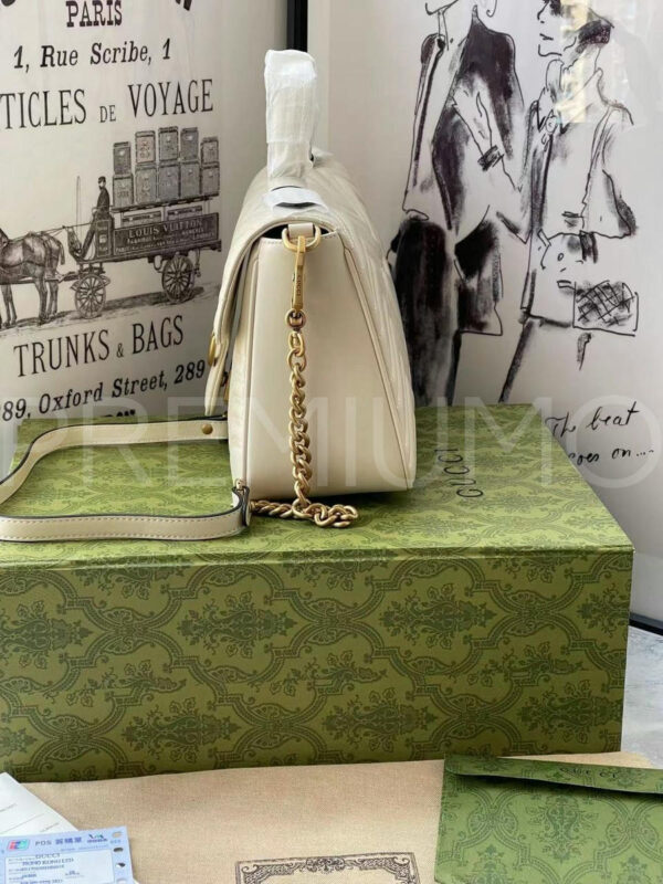 Gucci сумка PR964086 5