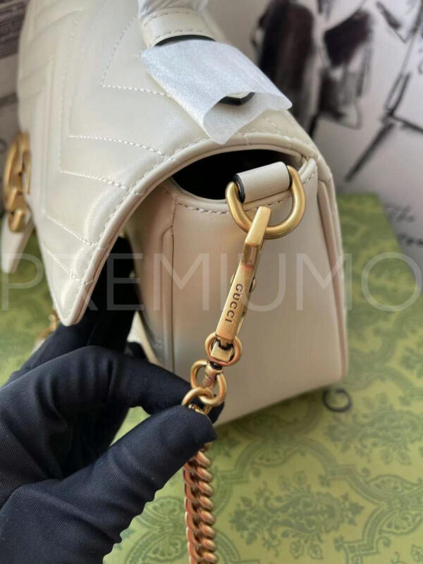 Gucci сумка PR964086 10