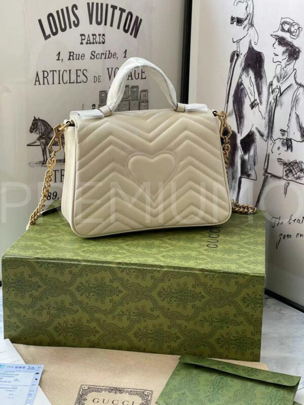 Gucci сумка PR964086 2