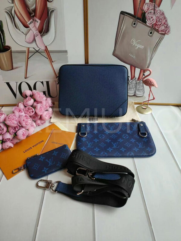 Louis Vuitton сумка PR703349