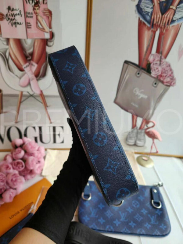 Louis Vuitton сумка PR703349 8