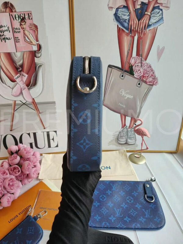 Louis Vuitton сумка PR703349 9