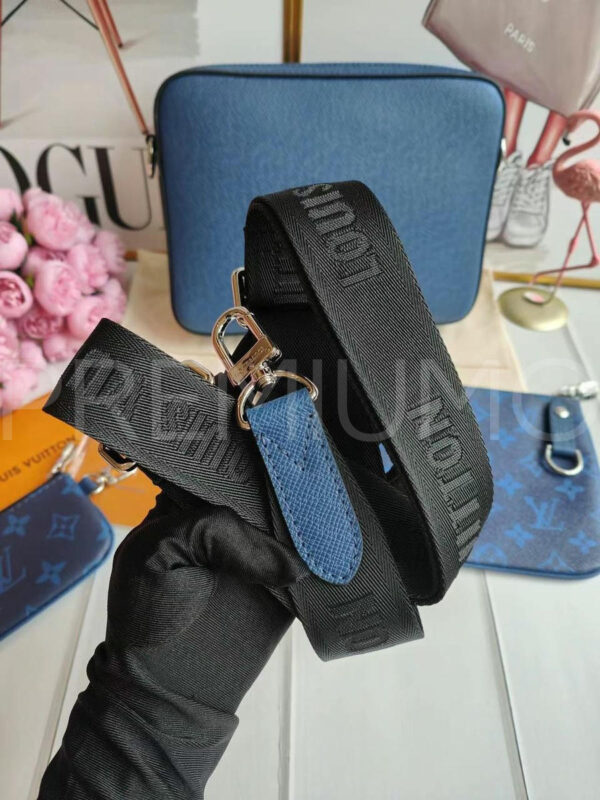 Louis Vuitton сумка PR703349 5