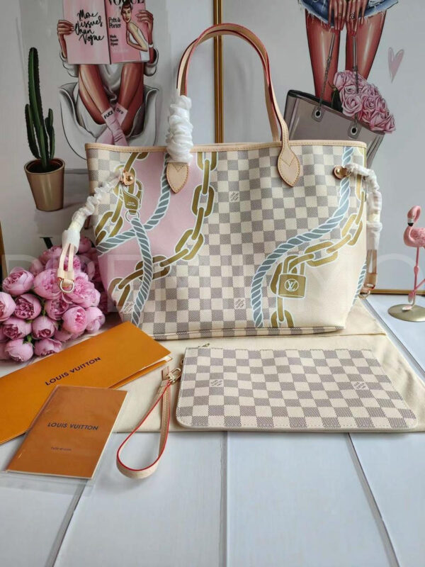 Louis Vuitton сумка PR183014