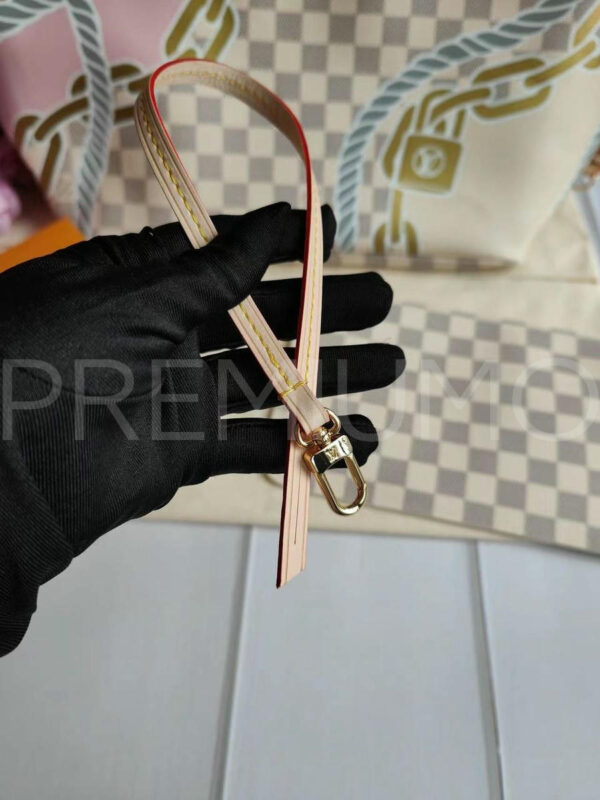 Louis Vuitton сумка PR183014 4