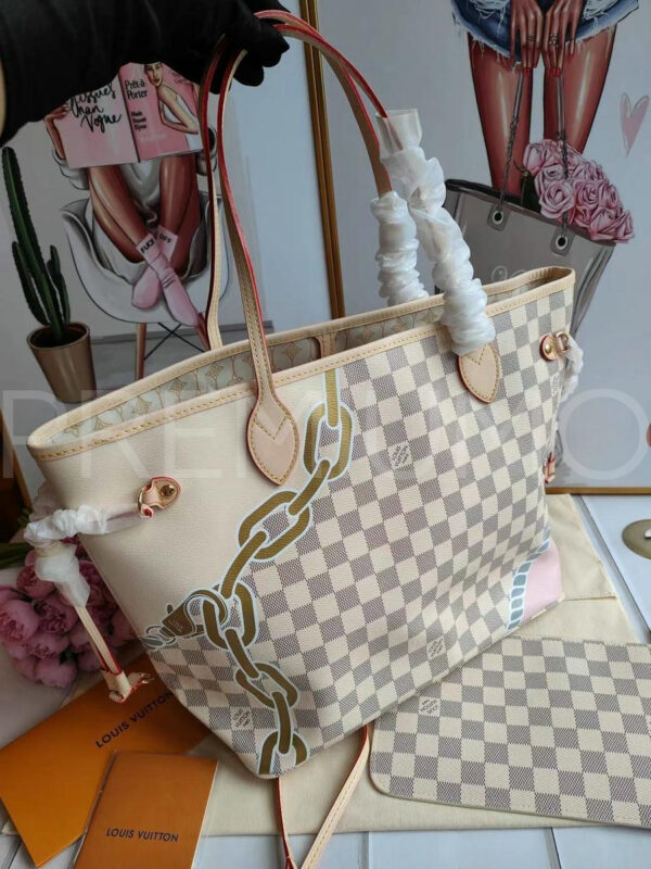 Louis Vuitton сумка PR183014 2
