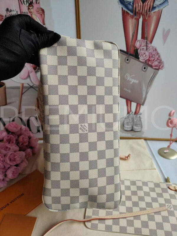 Louis Vuitton сумка PR183014 7