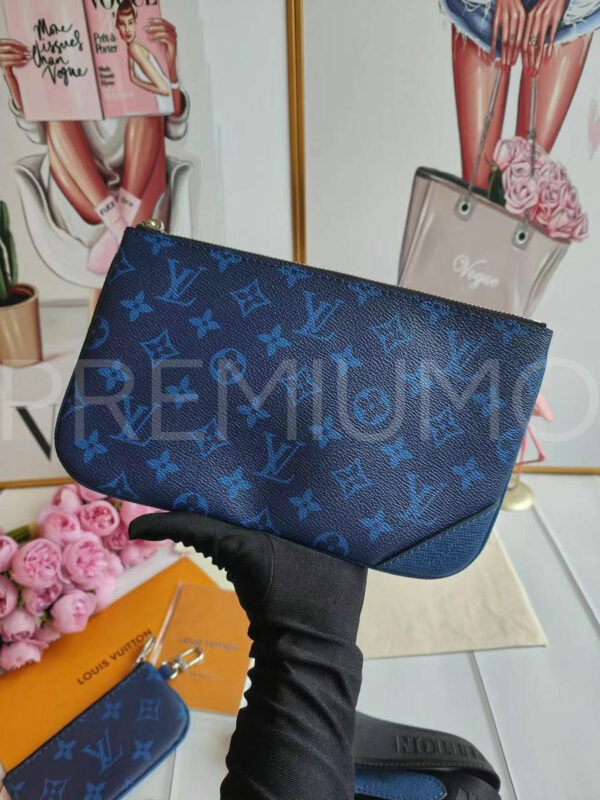 Louis Vuitton сумка PR703349 6