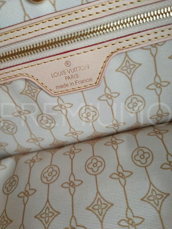 Louis Vuitton сумка PR183014 5