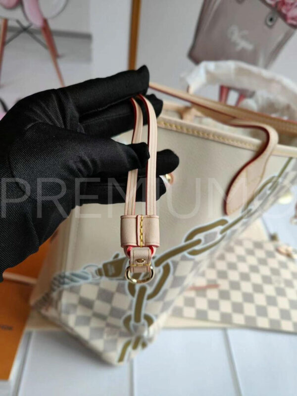 Louis Vuitton сумка PR183014 10