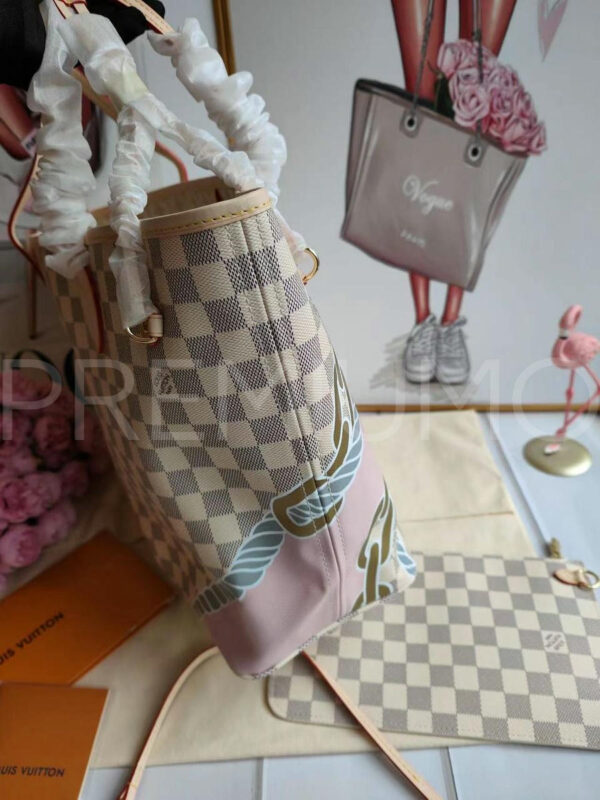 Louis Vuitton сумка PR183014 6