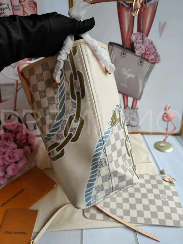 Louis Vuitton сумка PR183014 3