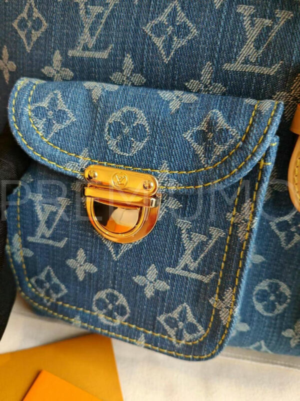 Louis Vuitton рюкзак PR322380 4
