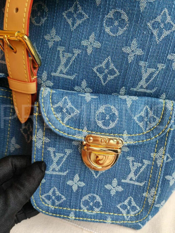 Louis Vuitton рюкзак PR322380 5