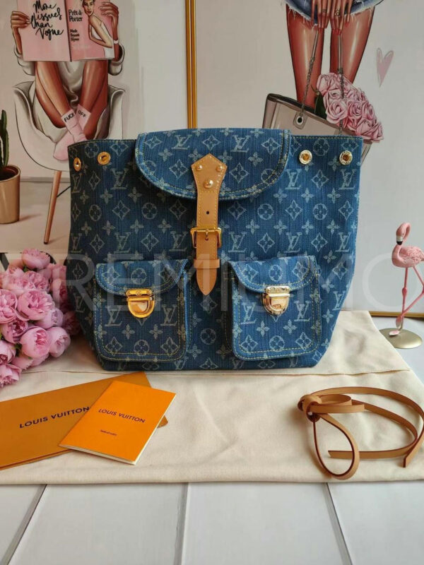 Louis Vuitton рюкзак PR322380
